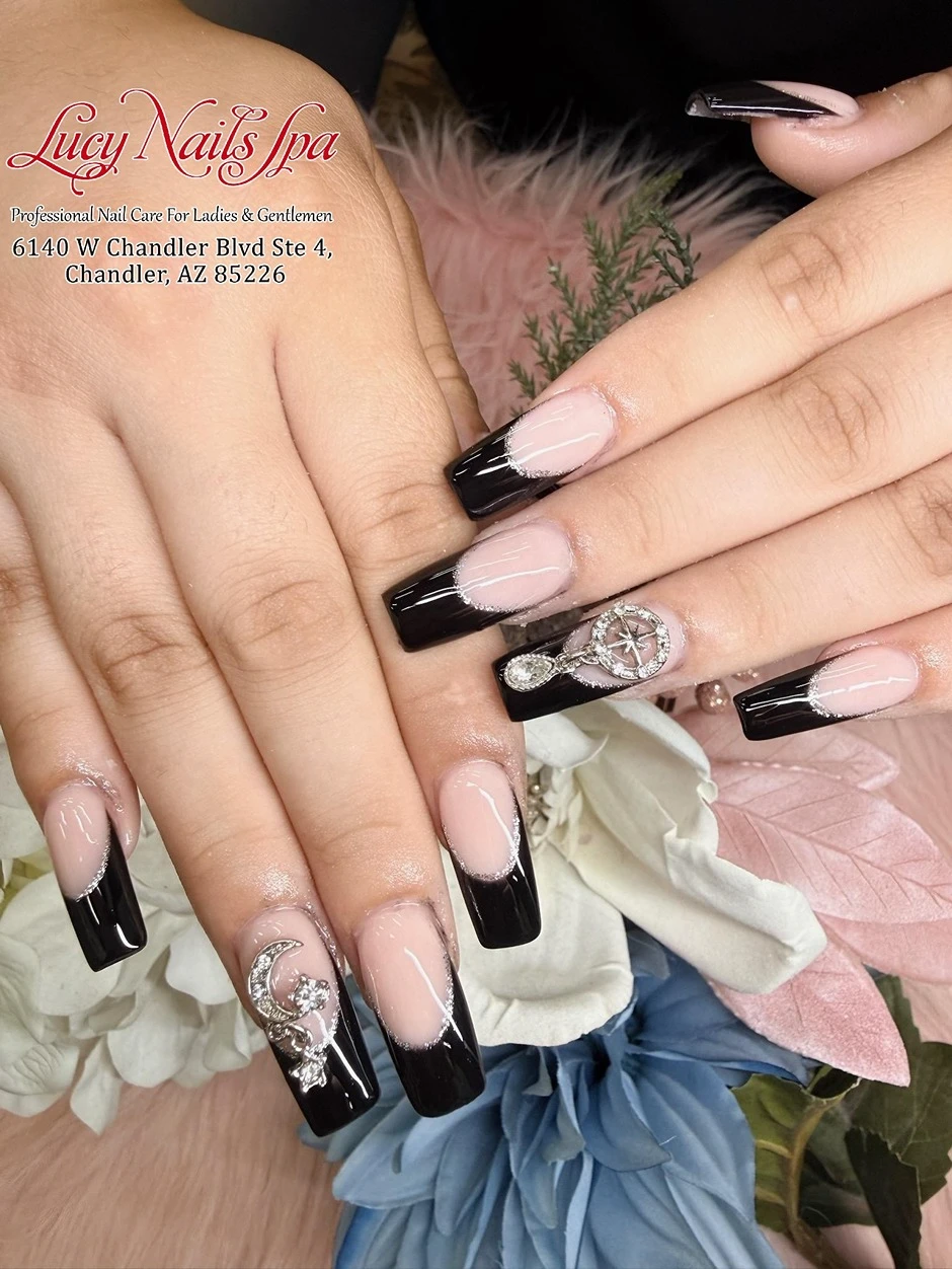 Lucy Nails Spa